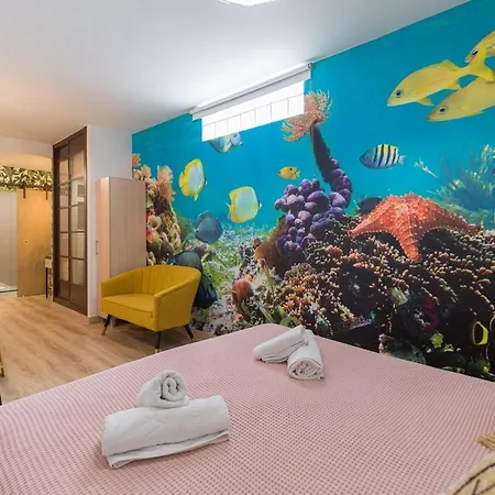 Aquarium Canteras